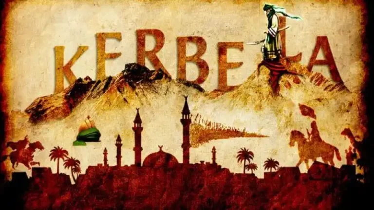 Kerbela 800x450 1 Muharrem Orucu