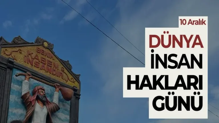 dünya insan hakları günü 800x450