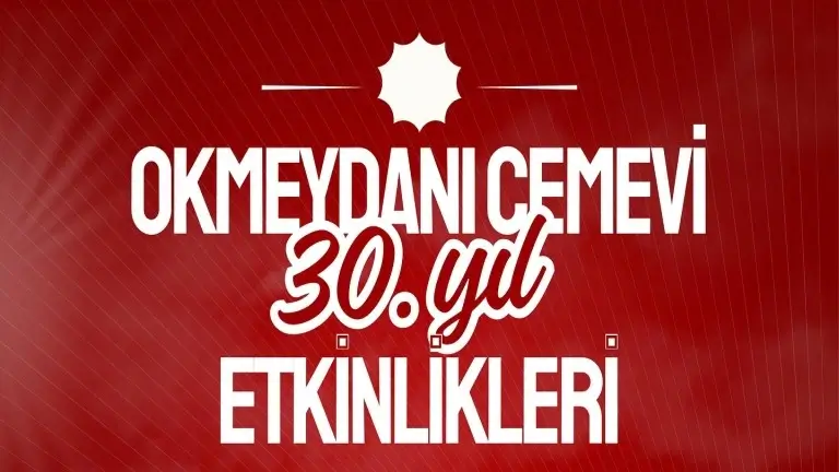 Okmeydanı Cemevi