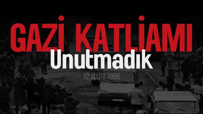 Gazi Katliamı