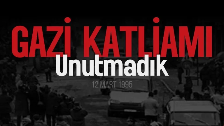 Gazi Katliamı