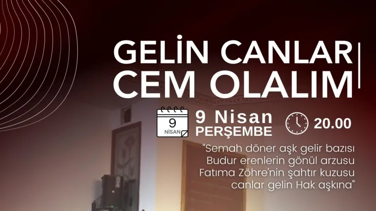 Okmeydanı Cemevi