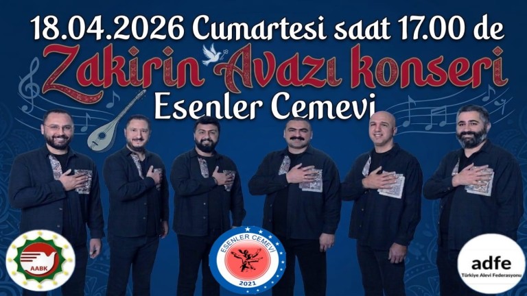 esenler cemevi