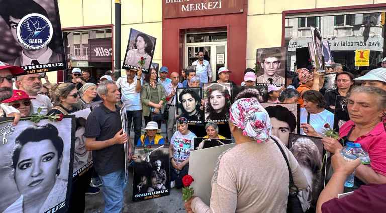 Garip Dede Cemevi 354811