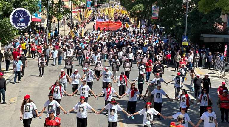 Garip Dede Cemevi 354833